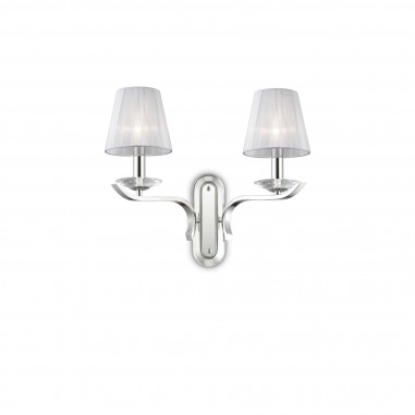 Ideal Lux PEGASO AP2 Sieninis...