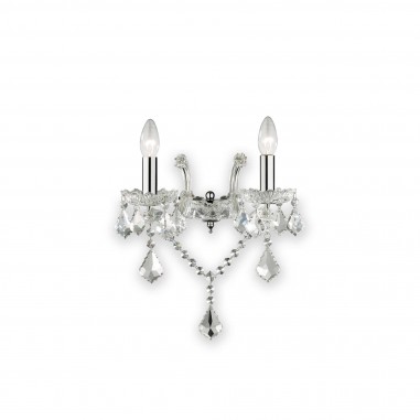 Ideal Lux FLORIAN AP2 Sieninis...