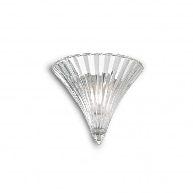 Ideal Lux SANTA AP1 SMALL Sieninis...