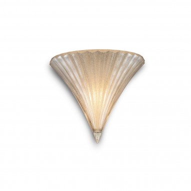 Ideal Lux SANTA AP1 SMALL Sieninis...