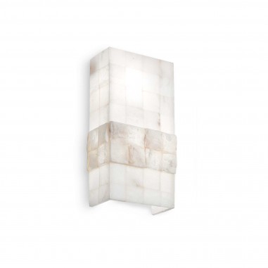 Ideal Lux STONES AP2 Sieninis...