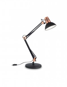 Ideal Lux WALLY TL1...