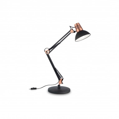 Ideal Lux WALLY TL1 Stalinis...
