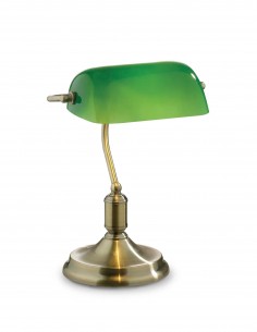 Ideal Lux LAWYER TL1...