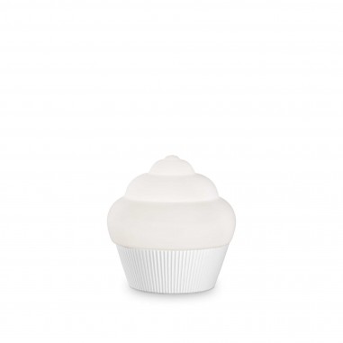 Ideal Lux CUPCAKE TL1 SMALL Stalinis...