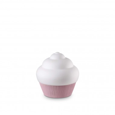 Ideal Lux CUPCAKE TL1 SMALL Stalinis...