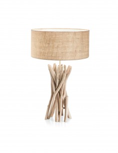 Ideal Lux DRIFTWOOD TL1...