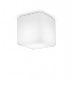 Ideal Lux LUNA PL1 SMALL...