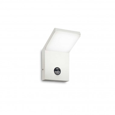 Ideal Lux STYLE AP SENSOR 3000K Lauko...