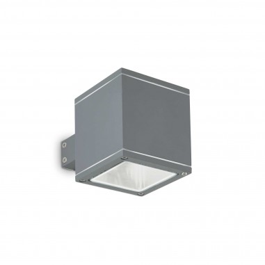 Ideal Lux SNIF AP1 SQUARE Lauko...