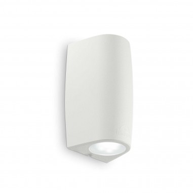 Ideal Lux KEOPE AP2 Lauko sieninis...
