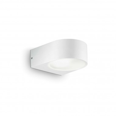 Ideal Lux IKO AP1 Lauko sieninis...