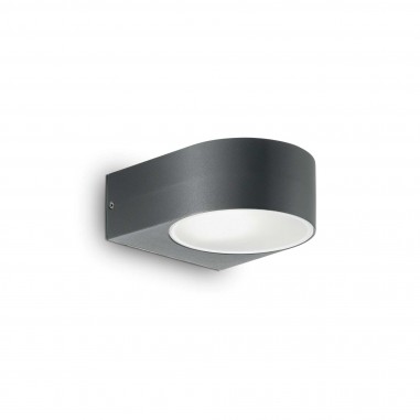 Ideal Lux IKO AP1 Lauko sieninis...