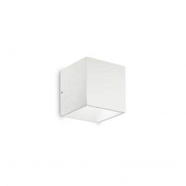 Ideal Lux RUBIK AP1 D07 3000K Lauko...