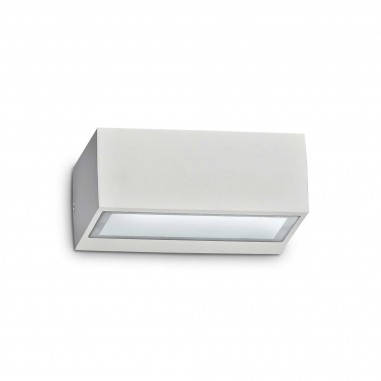 Ideal Lux TWIN AP1 Lauko sieninis...