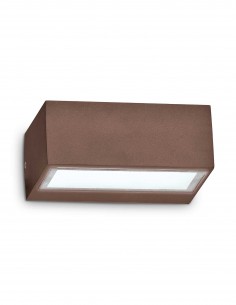 Ideal Lux TWIN AP1 Lauko...