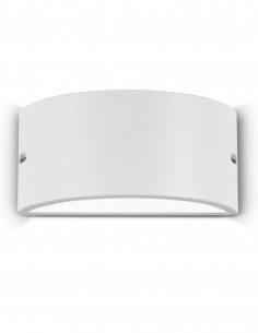Ideal Lux REX-2 AP1 Lauko...