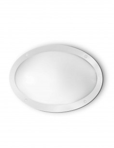 Ideal Lux MADDI-1 AP1 Lauko...