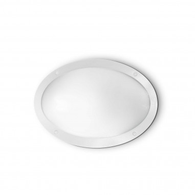 Ideal Lux MADDI-1 AP1 Lauko sieninis...