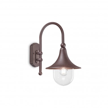 Ideal Lux CIMA AP1 Lauko sieninis...