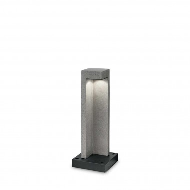 Ideal Lux TITANO PT D49 3000K Lauko...