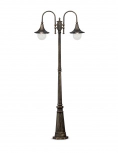 Ideal Lux CIMA PT2 Lauko...