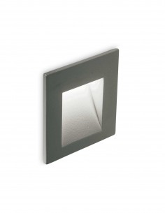 Ideal Lux BIT 3000K Lauko...
