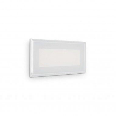 Ideal Lux INDIO RECESSED 08W Lauko...