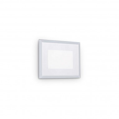 Ideal Lux INDIO RECESSED 05W Lauko...