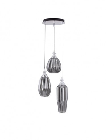 ZARLEY Pakabinamas šviestuvas 9066031