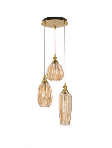 ZARLEY Pakabinamas šviestuvas 9066032