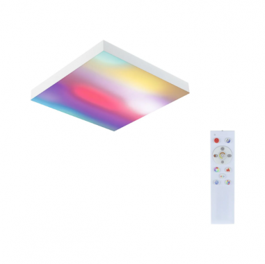 Paulmann Velora Rainbow RGBW lubinis...
