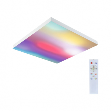 Paulmann Velora Rainbow RGBW lubinis...
