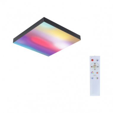 Paulmann Velora Rainbow RGBW lubinis...