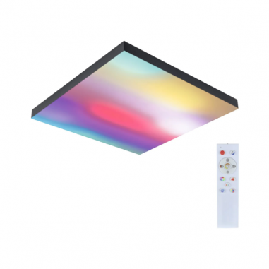 Paulmann Velora Rainbow RGBW lubinis...
