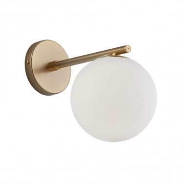 VIOKEF GLOBE Sieninis šviestuvas 3094700