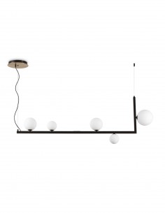 Ideal Lux BIRDS SP5...