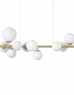 Ideal Lux PERLAGE SP10...