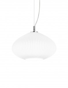 Ideal Lux PLISSE' SP1 D25...