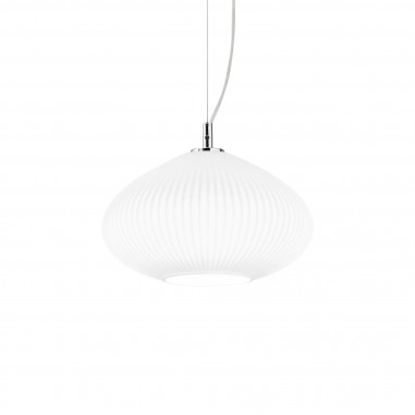 Ideal Lux PLISSE' SP1 D25 Pakabinamas...