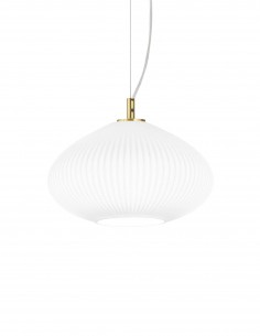 Ideal Lux PLISSE' SP1 D25...