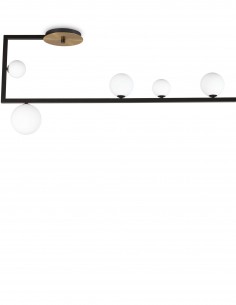 Ideal Lux Birds pl5...