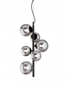 Ideal Lux PERLAGE SP6...
