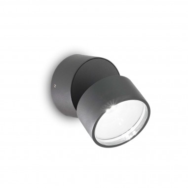 Ideal Lux OMEGA AP ROUND Lauko...