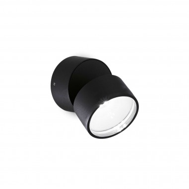 Ideal Lux OMEGA AP ROUND Lauko...