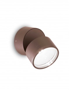 Ideal Lux OMEGA AP ROUND...