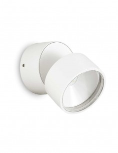 Ideal Lux OMEGA AP ROUND...