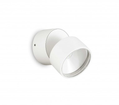 Ideal Lux OMEGA AP ROUND Lauko...