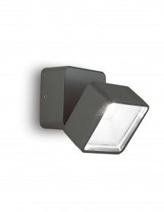 Ideal Lux OMEGA AP SQUARE...