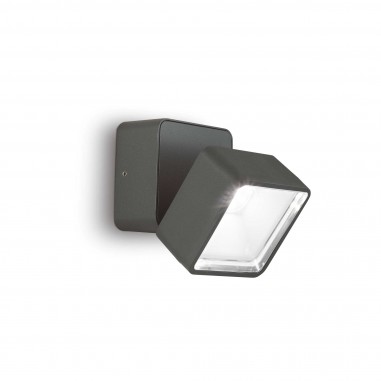 Ideal Lux OMEGA AP SQUARE Lauko...